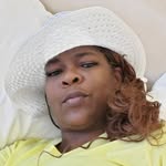 Yolanda Yonnie Dickerson - @yolandayonnielondon - Instagram