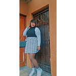 Emmeray Yolanda Fatima Dickson - @emmeraydickson02 - Instagram