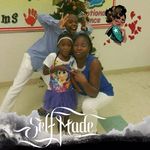 Yolanda Dotson Bailey - @ybailey7 - Instagram