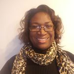 Yolanda Graham-Dotson - @yolandagrahamdotson - Instagram