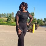 Yolanda Dowell - @ms_dowell - Instagram