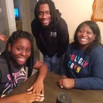 Yolanda Ellison-Sanders - @mrsyes - Instagram