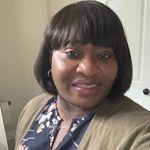 Yolanda Ellison-Sanders - @yellisonsanders_ - Instagram