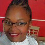 Yolanda Richmond - Ellison - @yolandarichmony - Instagram