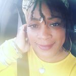 Yolanda Enoch-Campbell - @msrose701 - Instagram