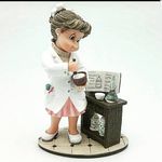 Yolanda Escalante Silgado - @yolandaescalante_farmacia - Instagram