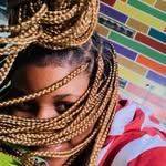 Estrella Yolanda Okomo Obiang Eyang - @estrellayolandaokomoo - Instagram