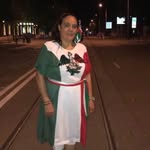 Yolanda Estrella - @yolandaestrella45 - Instagram