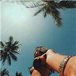Bertha Bolander - @ewingyolanda - Instagram