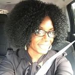 Yolanda Ewing-Tate - @ewingtate - Instagram