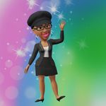 Yolanda Ewing-Tate - @yogi_nobear - Instagram