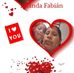 Yolanda Fabián - Facebook
