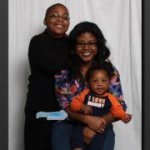 Yolanda Feaster - @snickadoodle1971 - Instagram