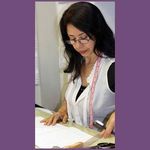 Yolanda Feinstein - @yolifashion2000 - Instagram
