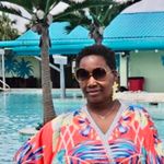 Yolanda Fields - @takenbyrob - Instagram