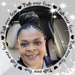 Yolanda Fields - @fieldsyolanda - Instagram