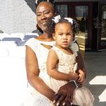 Yolanda Mason Fields - @goldeneye1955 - Instagram