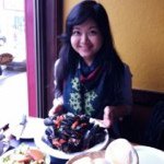 Yolanda Chen - @yolandafish - Instagram