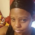 Yolanda Fleming - @flemingpower - Instagram