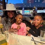 Yolanda Fleming - @msyoli2 - Instagram