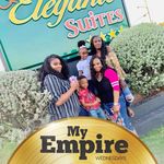 Yolanda Fleming - @yolandafleming - Instagram
