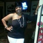 Yolanda Fleming - @sexxymama88 - Instagram