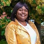 Yolanda Fleming Williams - @yagirl_yo_godzgirl - Instagram
