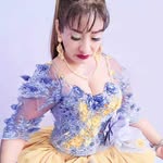La Chelerá Del Folkloré Yolanda Misagel - @lacheleradelfolkloreyolandam - Instagram