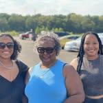 Yolanda Woolfolk - @yolanda.woolfolk - Instagram