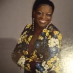 Yolanda Ford - @yofo54_dashent - Instagram