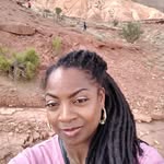 Yolanda Ford-watson - @yolandafordwatson - Instagram