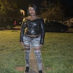 Yolanda Forrest - @mz_juicee01 - Instagram