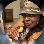 Yolanda Moore-forrest - @chocolate_pink_.sugar - Instagram