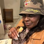 Yolanda Moore-forrest - @chocolate_pink_sugar - Instagram
