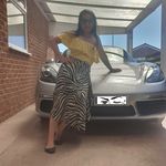 Yolanda Fraser - @fraseryolanda - Instagram