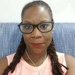 Yolanda Jackson Fraser - @landa40 - Instagram