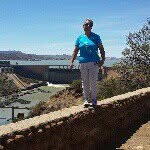 Yolanda Fredericks - @yolandafredericks - Instagram
