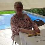 Yolanda Frey - @yolandafrey5 - Instagram