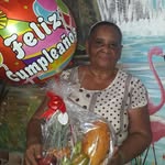 Yolanda Judith Freyle de Suarez - @yolanda_freyle - Instagram