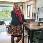 Yolanda van Gageldonk - @yolandafreijters - Instagram