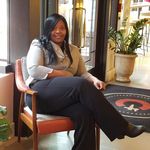 Yolanda Gardner - @letstalkyolanda - Instagram