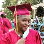 Yolanda Gardner - @im_blessed_yoyo - Instagram