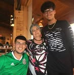 Yolanda Gardner - Facebook