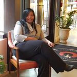 Yolanda Gardner - @speakupyo - Instagram