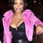 Yolanda Gardner - @heyyolandamarie_ - Instagram