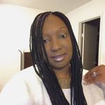 Yolanda Gardner - @mrs.yo_gardner - Instagram