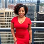 Yolanda Gardner - @chapmanyoyo - Instagram