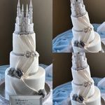 Yolanda Gardner - @yolicakesandsweets - Instagram