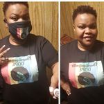 Yolanda Gardner - @msgardner40 - Instagram