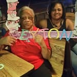 Yolanda Gardner - @jerchr - Instagram